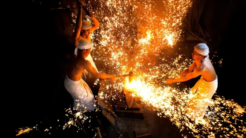 Empuliziganya ey'amaanyi ku ngeri gy’otegereza, otegeeza, era ogyeko amaanyi ag'okufuna sampuli za buwanguzi okuva ku Mongolia okw'okusaba ku TikTok nga oli mu Uganda.